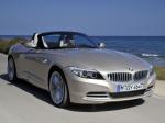 BMW Z4 sDrive 3.5i Roadster 2009 года